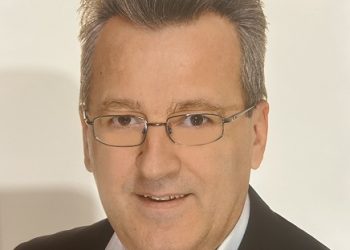 Ο Άλκης Λάνταβος αναλαμβάνει διευθυντής του πολιτικού γραφείου της πρόεδρου των Οριζόντων Ηπείρου