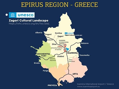 11 Δεκεμβρίου «Παγκόσμια Ημέρα Βουνού» H ένταξη του Ζαγορίου στον Κατάλογο Παγκόσμιας Κληρονομίας της UNESCO