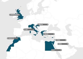 Η Energean επεκτείνεται στο Μαρόκο με ανάπτυξη κοιτασμάτων φυσικού αερίου