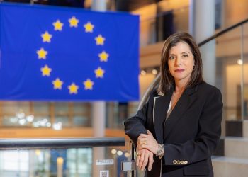 Άννα-Μισέλ Ασημακοπούλου «Η Ελλάδα μπορεί να συμβάλει στην αντιμετώπιση των τρωτών σημείων στις αλυσίδες εφοδιασμού κρίσιμων πρώτων υλών της ΕΕ»