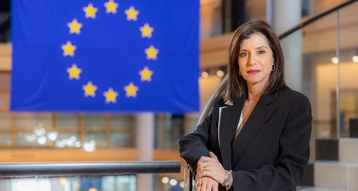 Άννα-Μισέλ Ασημακοπούλου «Η Ελλάδα μπορεί να συμβάλει στην αντιμετώπιση των τρωτών σημείων στις αλυσίδες εφοδιασμού κρίσιμων πρώτων υλών της ΕΕ»