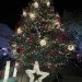 Χριστούγεννα στην Άρτα: με την φωταγώγηση του δέντρου δόθηκε η εκκίνηση των χριστουγεννιάτικων εκδηλώσεων