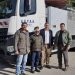 Νέο υπερσύχρονο οικολογικό αποφρακτικό- βυτιοφόρο όχημα, ενδυναμώνει το στόλο της ΔΕΥΑ Άρτας