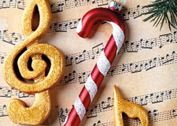 Χριστουγεννιάτικες εκδηλώσεις με την Φιλαρμονική του Δήμου Ιωαννιτών και την Μπαντίνα της Φιλαρμονικής