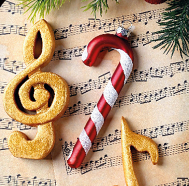 Χριστουγεννιάτικες εκδηλώσεις με την Φιλαρμονική του Δήμου Ιωαννιτών και την Μπαντίνα της Φιλαρμονικής