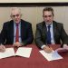 Υπογράφηκε η προγραμματική Δήμου και Ιδρύματος Μελετών Ιονίου και Αδριατικού Χώρου