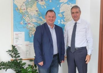 Προμήθεια συστήματος στο Νοσοκομείο Φιλιατών για παθήσεις του αναπνευστικού συστήματος