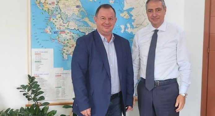 Προμήθεια συστήματος στο Νοσοκομείο Φιλιατών για παθήσεις του αναπνευστικού συστήματος