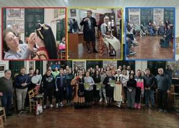 «2ο Σεμινάριο Ηπειρώτικου Κεφαλόδεσμου». Μια ακόμη εκπαιδευτική παρέμβαση του Τμήματος Παραδοσιακών Χορών Δήμου Ιωαννίνων