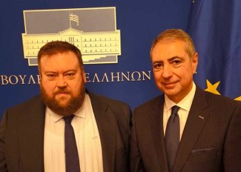 325.000€ για το Νοσοκομείο Πρέβεζας