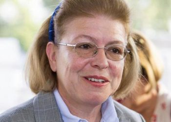 Στα Γιάννενα η Λίνα Μενδώνη