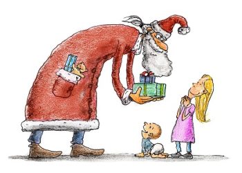 Μαγικά Χριστούγεννα στο Μουσείο Αργυροτεχνίας