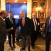 Εθελοντική αιμοδοσία από τις Υπηρεσίες Ασφαλείας της Βουλής και Προστασίας Προέδρου Κυβέρνησης, σε συνεργασία με την Ένωση Αξιωματικών Αττικής