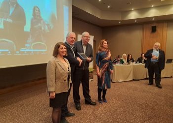 Βραβείο στο Δήμο Ζίτσας από το Υπουργείο Αγροτικής Ανάπτυξης και Τροφίμων