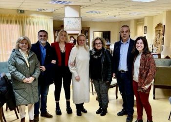 Tο ΠΑΣΟΚ-Κίνημα Αλλαγής Ιωαννίνων δίπλα στα «γενναία παιδιά της ΕΛΕΠΑΠ».