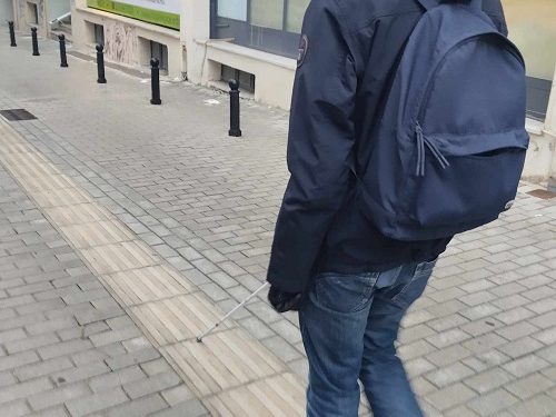 Eκπαίδευση στο Λευκό Μπαστούνι