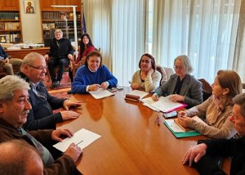 Σύσκεψη για τα επόμενα βήματα μετά την ένταξη του Ζαγορίου στην UNESCO