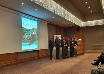 Διάκριση για το Γυμνάσιο Ελεούσας σε διαγωνισμό δημιουργίας video