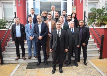 Ορισμός εντεταλμένων Δημοτικών Συμβούλων Πάργας