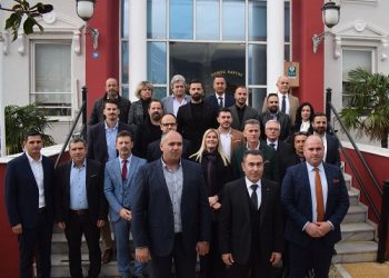 Εκλέχτηκε το προεδρείο του Δημοτικού Συμβουλίου και η Δημοτική Επιτροπή του Δήμου Πάργας