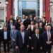 Εκλέχτηκε το προεδρείο του Δημοτικού Συμβουλίου και η Δημοτική Επιτροπή του Δήμου Πάργας