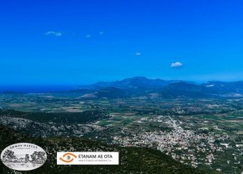 Νέα ένταξη έργου βελτίωσης οδοποιίας ύψους  150.000 στον Δήμο Πάργας