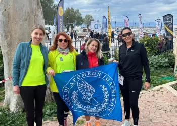 Σύλλογος Δρομέων Ιωαννίνων: Συμμετοχές στον 13ο Αγώνα «Ιωάννης Καποδίστριας»