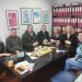 Συνάντηση του  Ι. Τσίμαρη με μέλη του Δ.Σ. του Κέντρου Πρόληψης Ιωαννίνων ‘ΣΧΕΔΙΑ’