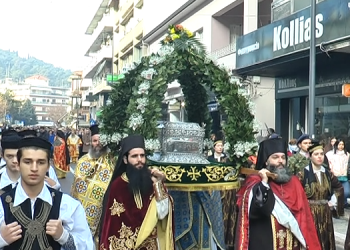 Τα μηνύματα της ημέρας και οι επίκαιρες δηλώσεις του Μητροπολίτη Ιωαννίνων
