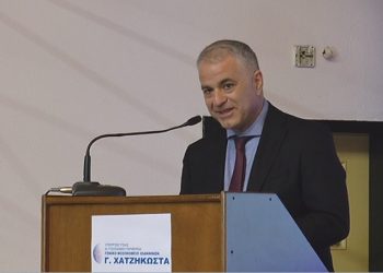 Ποιοτικότερη παροχή υπηρεσιών υγείας στο Ν. Χατζηκώστα-Πεπραγμένα 2020-2023