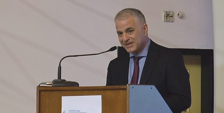 Ποιοτικότερη παροχή υπηρεσιών υγείας στο Ν. Χατζηκώστα-Πεπραγμένα 2020-2023