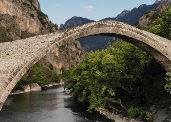 Θεοφάνεια στον Δήμο Κόνιτσας