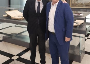 Βασίλης Γιόγιακας: δύο Κέντρα Ημέρας για αυτισμό και Αλτσχάιμερ στη Θεσπρωτία