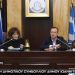 Η Αναστασία Γιογλή νέα πρόεδρος του δημοτικού συμβουλίου Ιωαννίνων
