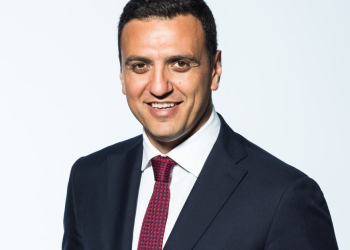 Επίσκεψη του Υπουργού Κλιματικής Κρίσης και Πολιτικής Προστασίας Βασίλη Κικίλια στα Ιωάννινα