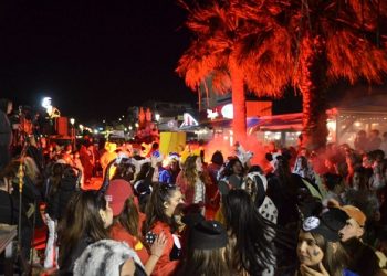 Το Καρναβαλικό Κομιτάτο Πρέβεζας “Ψάχνει” τη Βασίλισσα του Καρναβαλιού – Πρόσκληση για τις ενδιαφερόμενες