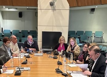 Μενδώνη: Ο πολυπολιτισμικός πλούτος των Ιωαννίνων καταλύτης ανάπτυξης της ευρύτερης περιοχής