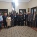 Συμφωνία για πιο στενή και αποδοτική συνεργασία μεταξύ Δήμου και Πανεπιστημίου Ιωαννίνων