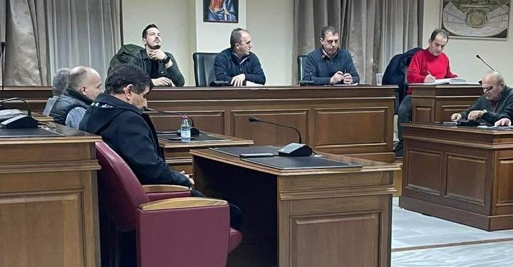 Δημαιρεσίες στο Δήμο Δωδώνης