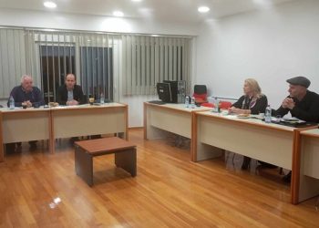 Χριστόφορος Σιαφάκας: «Αρωγός ο Δήμος Αρταίων στον κομβικό ρόλο του Επιμελητηρίου»