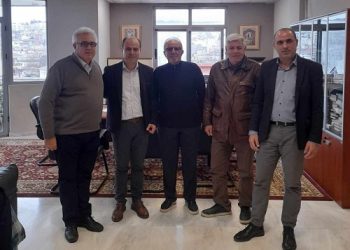 Διοργάνωση 9ου Πανελλήνιου Πρωταθλήματος Αισθητικής Ομαδικής Γυμναστικής στην Άρτα