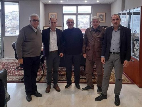 Διοργάνωση 9ου Πανελλήνιου Πρωταθλήματος Αισθητικής Ομαδικής Γυμναστικής στην Άρτα
