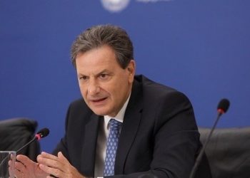 Θ. Σκυλακάκης: Φέρνουμε σύστημα εντοπισμού και κατεδάφισης όλων των νέων αυθαιρέτων