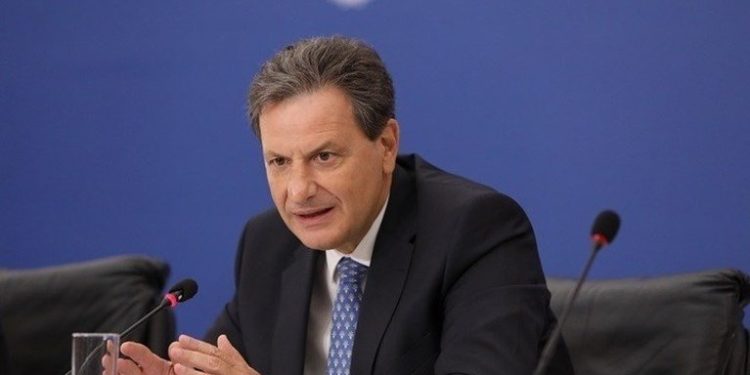 Θ. Σκυλακάκης: Φέρνουμε σύστημα εντοπισμού και κατεδάφισης όλων των νέων αυθαιρέτων