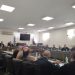 Συνάντηση του Δημάρχου Πάργας Νίκου Ζαχαριά με τους Προέδρους των Τοπικών Κοινοτήτων