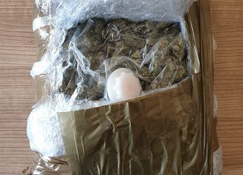 Συνελήφθη αλλοδαπός στα Ιωάννινα για διακίνηση ναρκωτικών