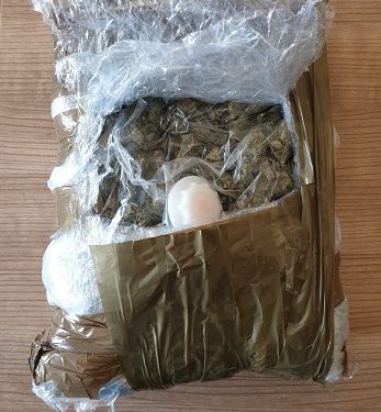 Συνελήφθη αλλοδαπός στα Ιωάννινα για διακίνηση ναρκωτικών