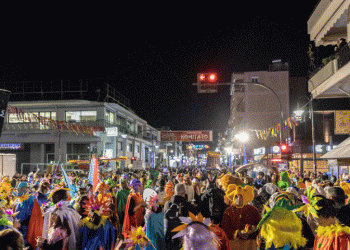 Καρναβαλικό Κομιτάτο Πρέβεζας : “Το Καρναβάλι της Καρδιάς μας”-Δηλώσεις συμμετοχών