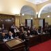 Το δημοτικό συμβούλιο Ιωαννίνων εξέλεξε προεδρείο και δημοτική επιτροπή