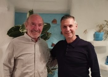 Η ΔΩΔΩΝΗ Συνεργάζεται με τη ΜιλιόραΦαρμ για την Αναβάθμιση της Ελληνικής Γαλακτοκομίας